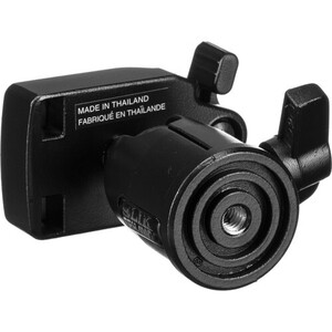 Slik SBH-100DQ Compact Tripod Kafa - Thumbnail