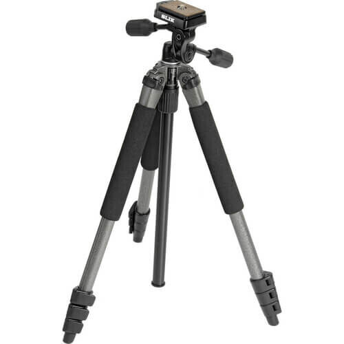 Slik Sprint Pro 3 Way Tripod