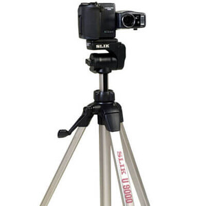 Slik - Slik U-9000 Amatör Tripod