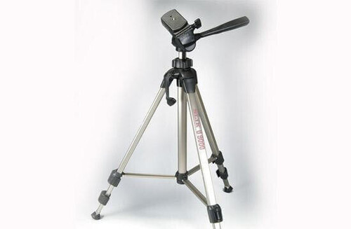 Slik U-9000 Amatör Tripod