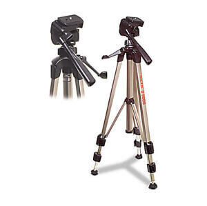Slik U-9000 Amatör Tripod