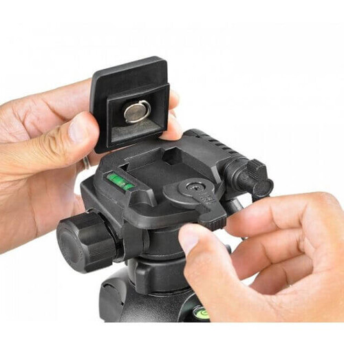 Slik ZF300 Tripod