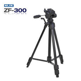 Slik ZF300 Tripod