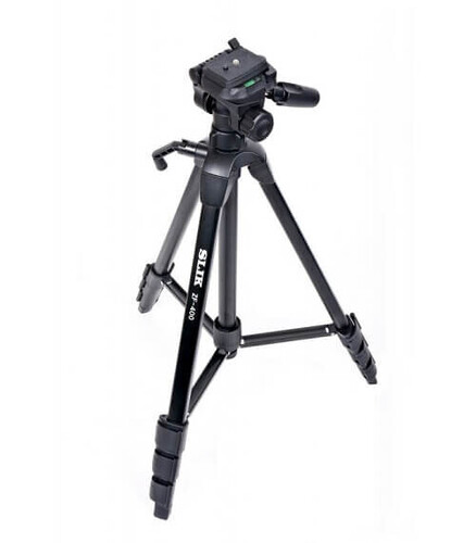 Slik ZF400 Tripod