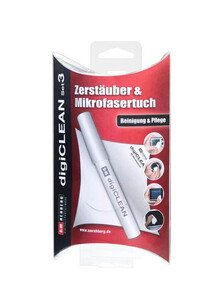 S+M Rehberg - S M Rehberg S1015 Temizlik Seti