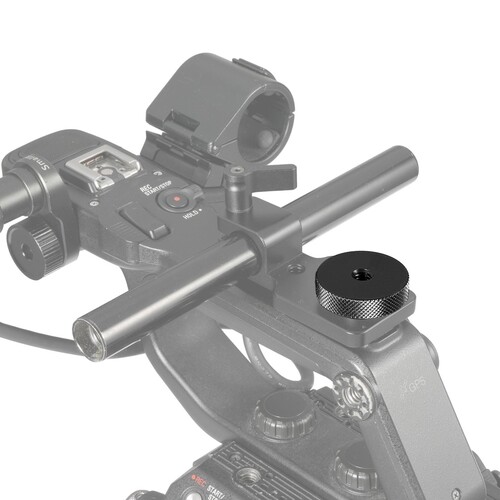 SmallRig 1089 1/4'' Başparmak Vidası (1 adet)