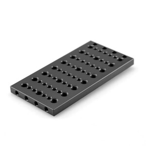 SMALLRİG - SmallRig 1092 Peynir Plakası Çok Amaçlı Montaj Plakası