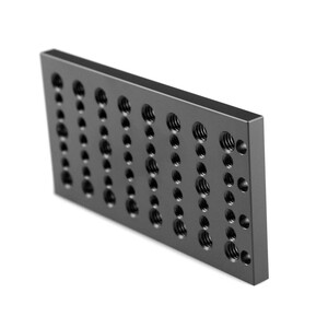 SMALLRİG - SmallRig 1092 Peynir Plakası Çok Amaçlı Montaj Plakası (1)