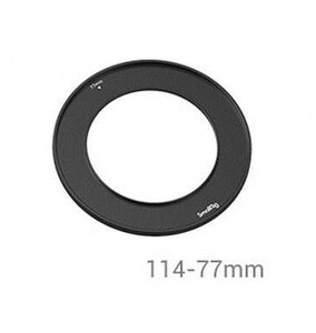SmallRig - SmallRig 11477 Matte Box Lens Montaj Halkası
