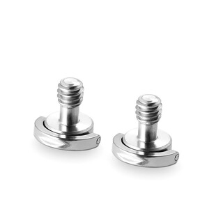 SMALLRİG - SmallRig 1/4 838 Tripod Vidası 2 Adet