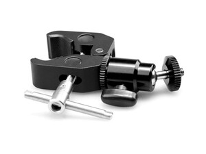 SmallRig - SmallRig 1124 1/4'' Top Başlıklı Süper Kelepçe (1)
