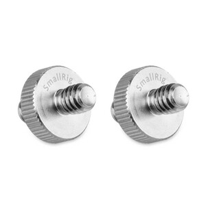 SmallRig 1/4 ''Çift Uçlu Vida 828 - Thumbnail