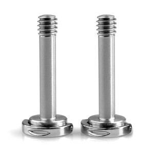 SmallRig 1/4 ''D-Halka Başparmak Vidası 1795 - Thumbnail