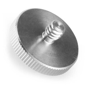 SmallRig 1/4 ''ile 1/4'' dişli Büyük Çift Kafa Saplama Vida 859 - Thumbnail