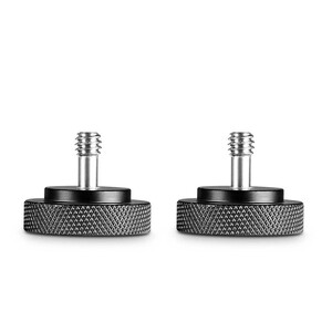 SmallRig - SmallRig 1/4 ''Parmak Vida (2 adet) 1089