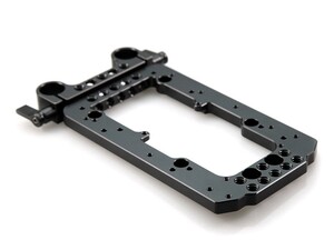 SMALLRİG - SmallRig 1547 V Mount Batarya Sırtı (1)