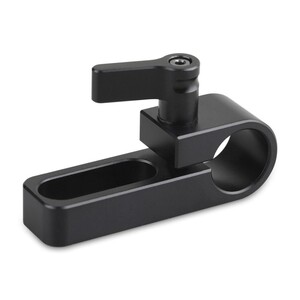 SMALLRİG - SmallRig 1549 Tek 15mm Rod Kelepçesi