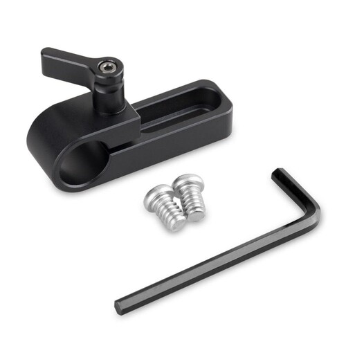 SmallRig 1549 Tek 15mm Rod Kelepçesi