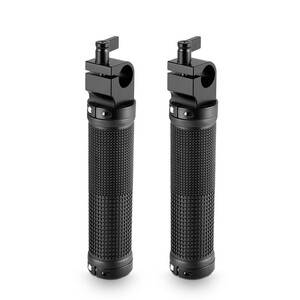 SmallRig - SmallRig 1626 15mm Çubuk Kelepçeli Kulp (2 adet)