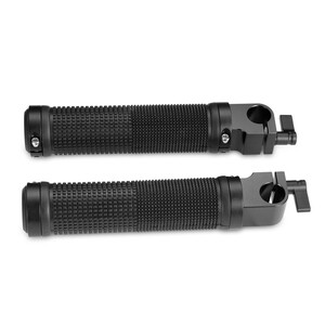 SmallRig 1626 15mm Çubuk Kelepçeli Kulp (2 adet) - Thumbnail