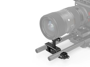 SmallRig 15mm LWS Evrensel Lens Desteği 2152B - Thumbnail