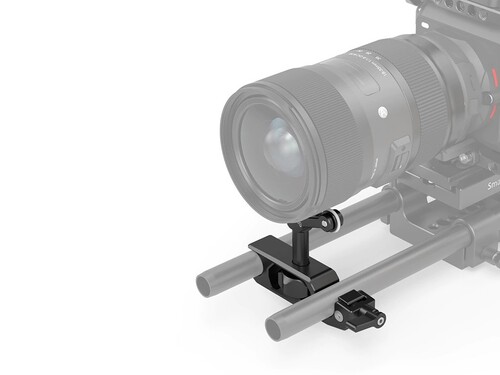 SmallRig 15mm LWS Evrensel Lens Desteği 2152B