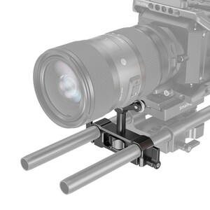 SmallRig 15mm LWS Evrensel Lens Desteği 2727 - Thumbnail