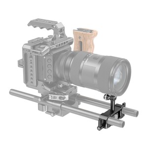 SmallRig 2727 15mm LWS Evrensel Lens Desteği - Thumbnail