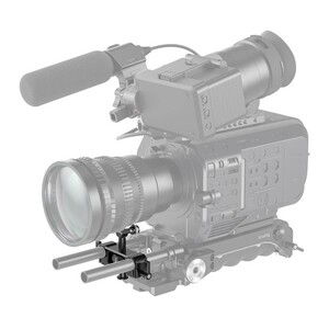 SmallRig 2727 15mm LWS Evrensel Lens Desteği - Thumbnail