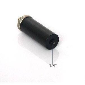 SmallRig 15mm Mikro Çubuk (1.5 inç), 1/4 '' dişli 915 - Thumbnail