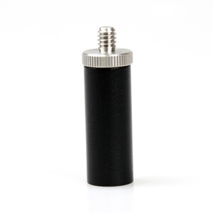 SmallRig 15mm Mikro Çubuk (1.5 inç), 1/4 '' dişli 915 - Thumbnail