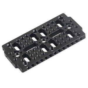 SMALLRİG - SmallRig 1681 Çok Amaçlı Peynir Plakası Cheeseplate