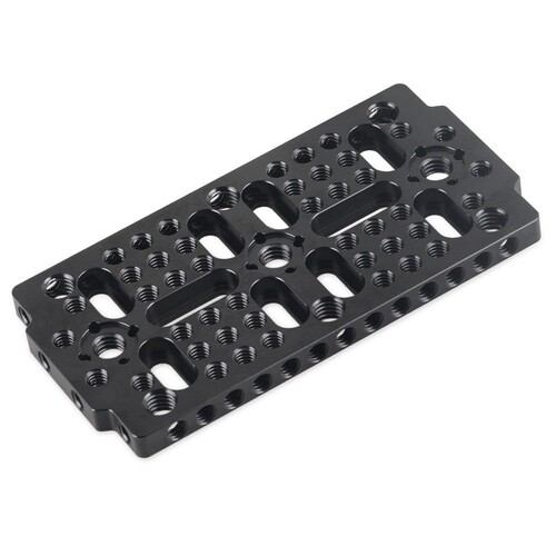 SmallRig 1681 Çok Amaçlı Peynir Plakası Cheeseplate