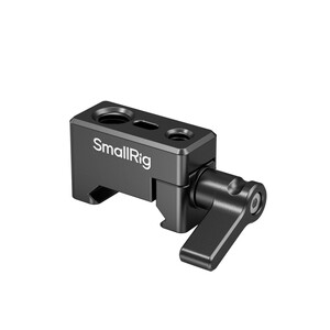 SMALLRİG - SmallRig 1973B Evrensel NATO Kelepçe Desteği