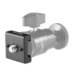 SmallRig 2060 Metal Işık Yuvası (2'li Paket) - Thumbnail