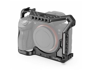 SmallRig - SmallRig 2087D Sony A7III / A7RIII İçin Kafes