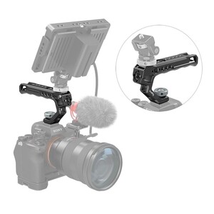 SmallRig 2094C DSLR için Metal Üst Sap - Thumbnail
