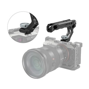 SmallRig 2094C DSLR için Metal Üst Sap - Thumbnail