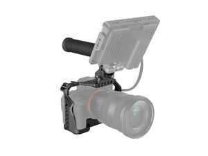 SmallRig - SmallRig 2096 Sony A7R III ve A7 III İçin Kafes Kit