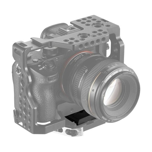 SmallRig 2146B Hızlı Çıkarma Plakası (Arca tipi Uyumlu)