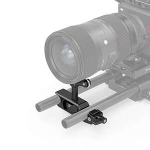 SmallRig 2152B 15mm LWS Evrensel Objektif Desteği - Thumbnail