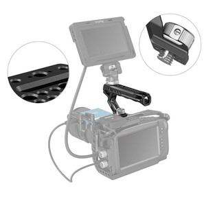 SmallRig 2165C ARRI Kafes Taşıma Kolu Evrensel - Thumbnail