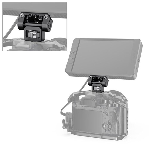 SmallRig 2174B ARRİ Monitör Montaj Aparatı