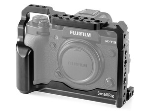 SmallRig - SmallRig 2228 X-T2 / X-T3 İçin Kafes