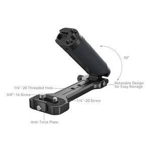 SmallRig 2786 Gimbal için Yan Kolu - Thumbnail