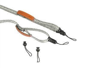 SmallRig - SmallRig 2793 Quick Release Bağlantılı Omuz Askısı (1)