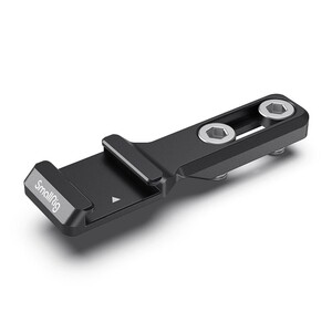 SMALLRİG - SmallRig 2879 Işık ve Mikrofon için Metal Ayak Uzantısı