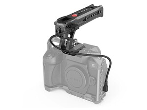 SmallRig 2880 Fujifilm ve Panasonic Aynasız Kameralar İçin Uzaktan Kumandalı NATO Üst Kol - Thumbnail