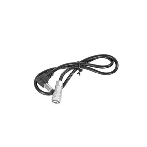 SMALLRİG - SmallRig 2920 BMPCC 4K 6K için 2 Pimli Şarj Kablosu