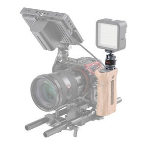 SmallRig 2948B Mini Top Kafa (2 Adet) - Thumbnail